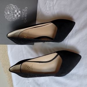 Vince Camuto high heels